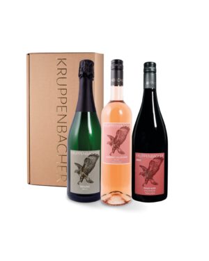 Weingeschenk 3 Weine