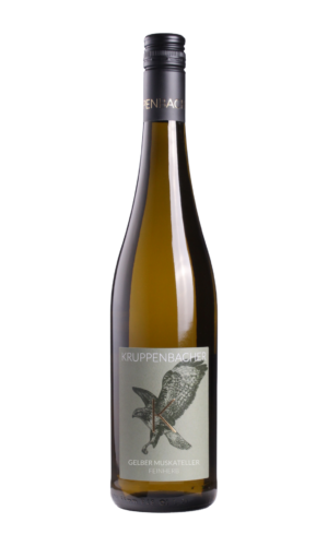 Gelber Muskatellerfeinherb