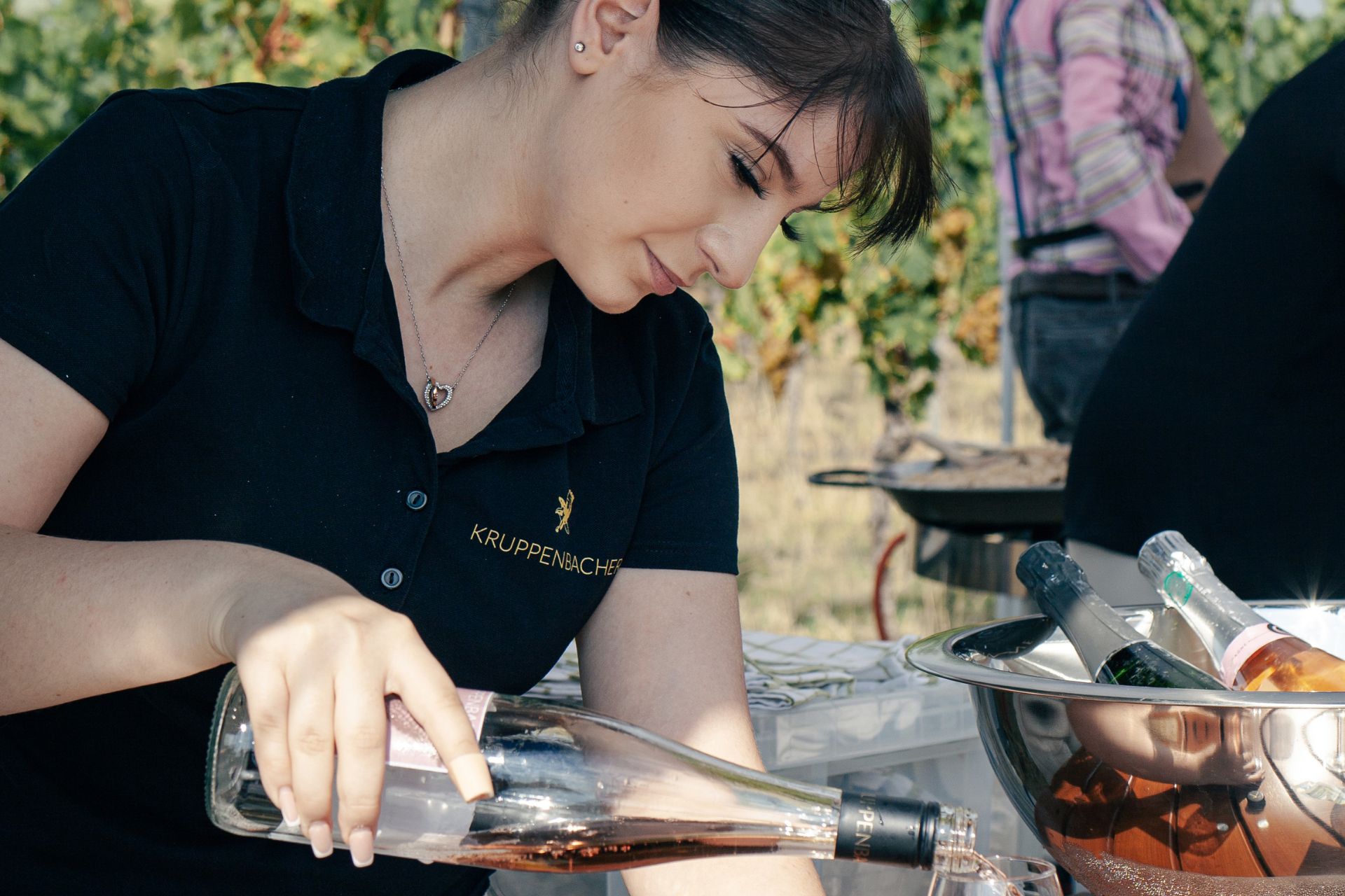 Gourmet Festival Mönchengladbach 2023