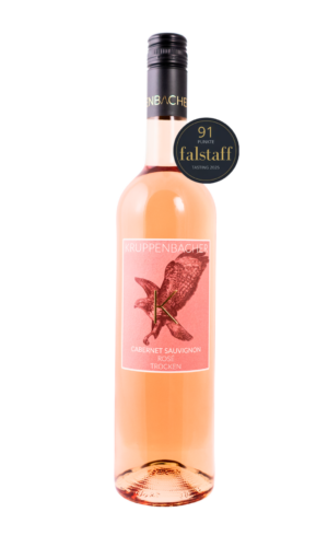 Cabernet sauvignon 2024 falstaff Bewertung