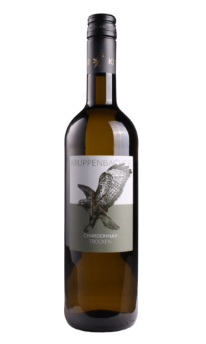 2025 CHARDONNAY, trocken