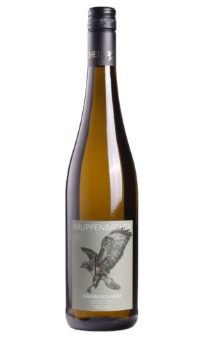 2023 GRAUBURGUNDER URGESTEIN, trocken - 0,75l
