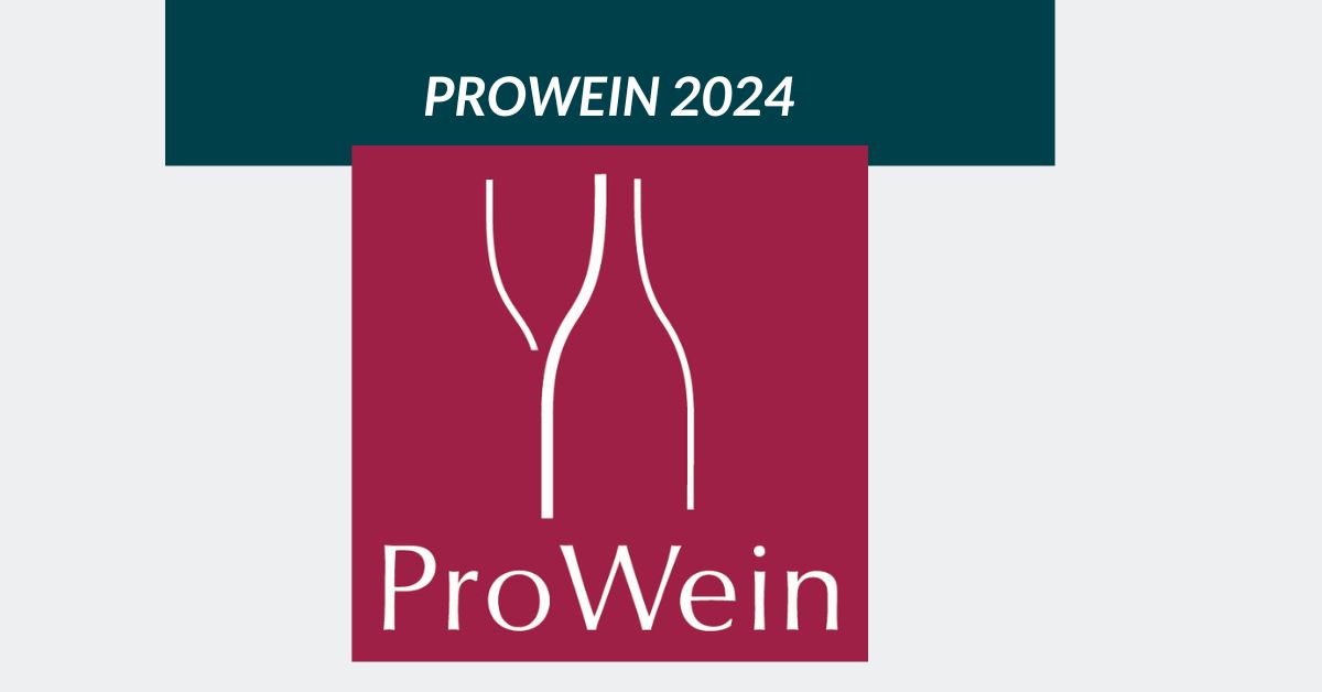 ProWein 2024 Weingut Kruppenbacher