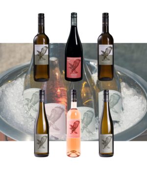 Probierpaket Wein