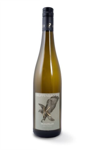 2024 GELBER MUSSKATELLER, trocken - 0,75l