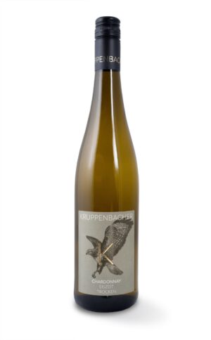 2023 CHARDONNAY EISZEIT, trocken - 0,75l