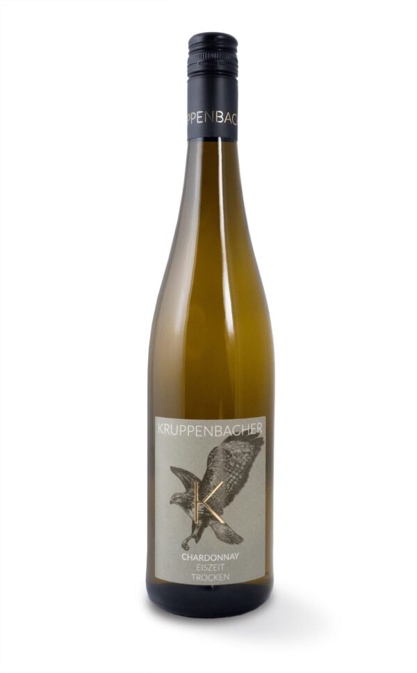 2023 CHARDONNAY EISZEIT, trocken - 0,75l