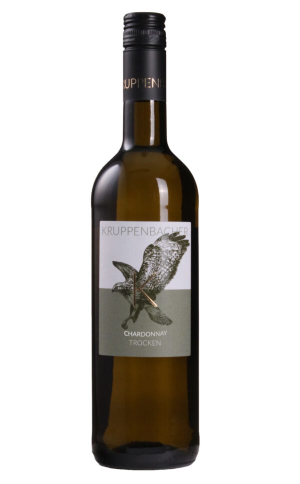 2024 CHARDONNAY trocken - 0,75l