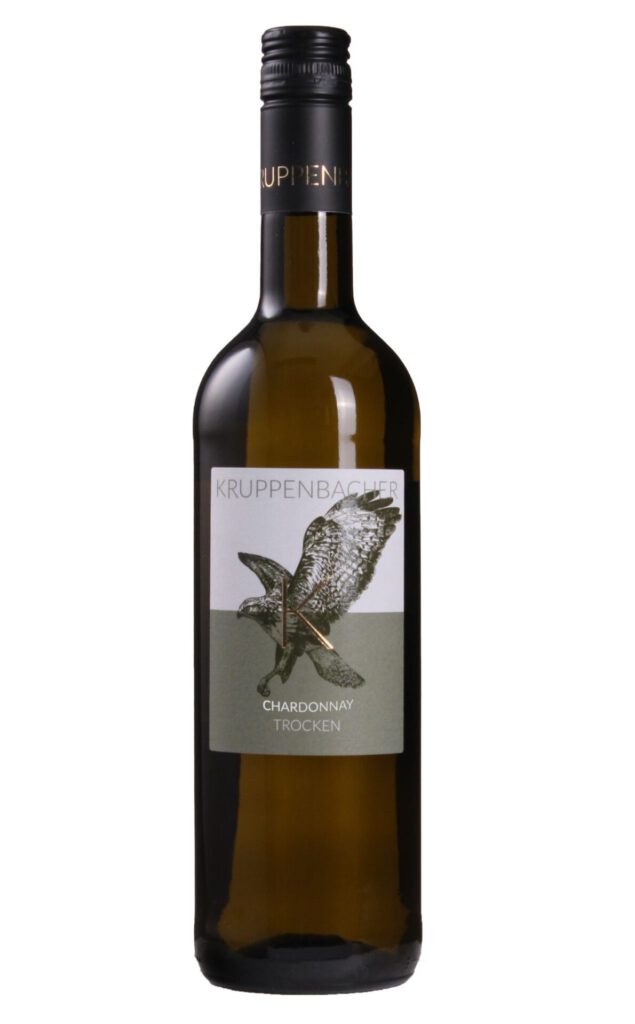 Chardonnay trocken ohne Jahrgang