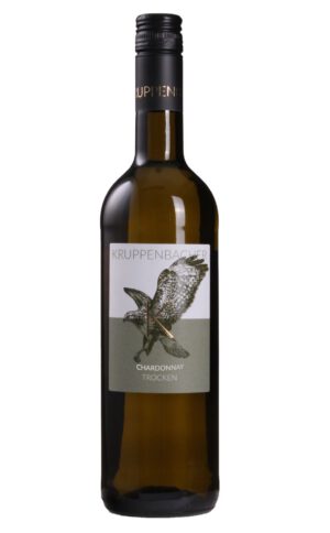 2024 CHARDONNAY trocken - 0,75l