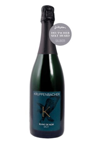 Pinot Brut Sekt Award Spätburgunder