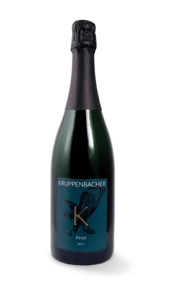 PINOT BRUT - 0,75l