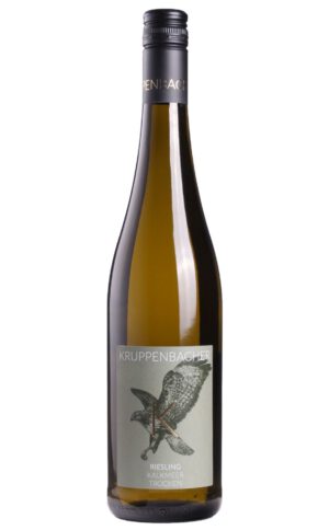 2023 RIESLING KALKMEER, trocken - 0,75l