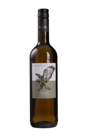 2024 RIESLING, trocken - 0,75l