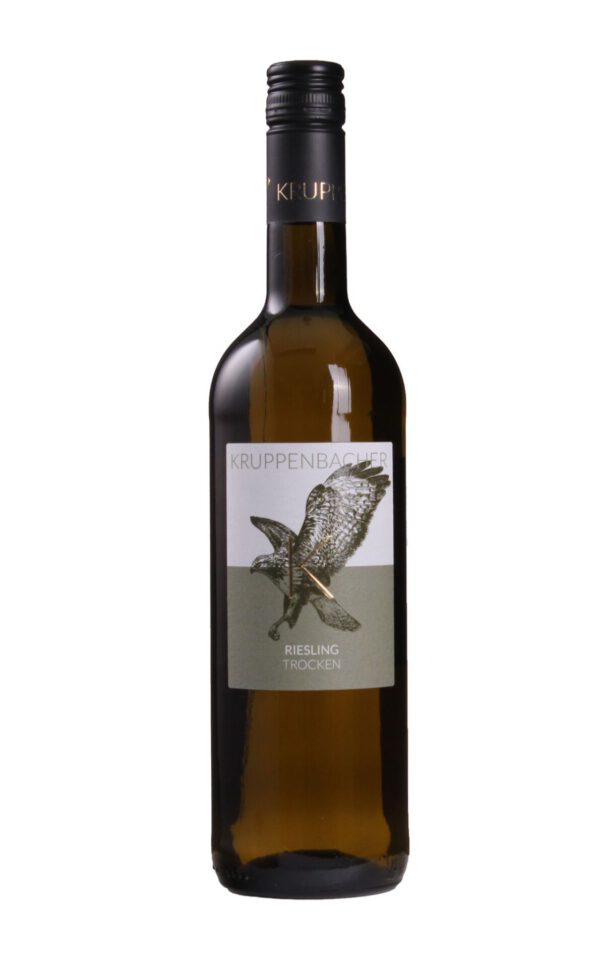 2024 RIESLING, trocken - 0,75l