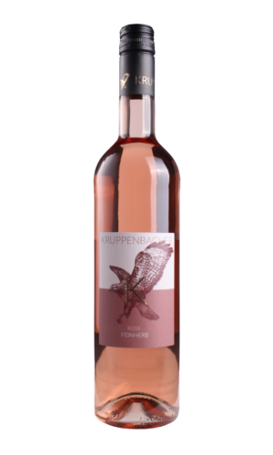 Rosé 2025 feinherb