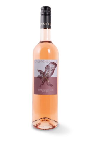 2024 Spätburgunder ROSÉ, feinherb - 0,75l