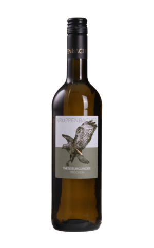 Weissburgunder trocken 2024