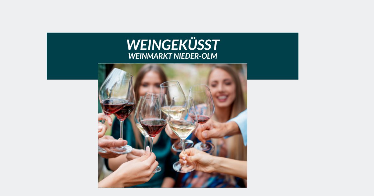 Weinmarkt Nieder-Olm 2025