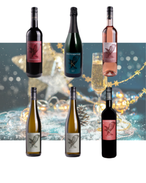 Paket Winterzauber Wein