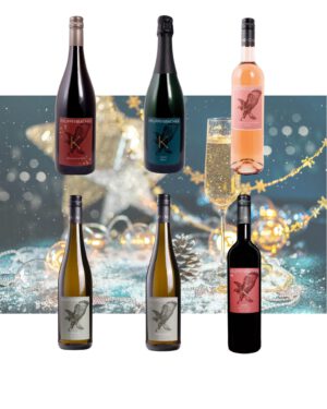 Weinpaket Winterzauber