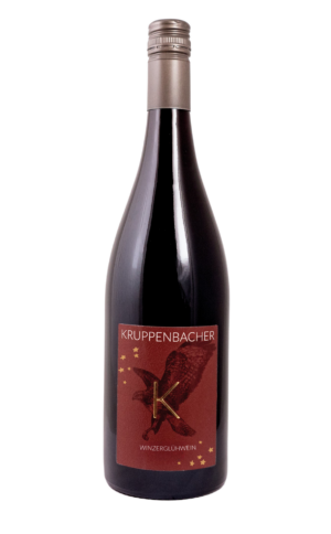 Winzerglühwein rot