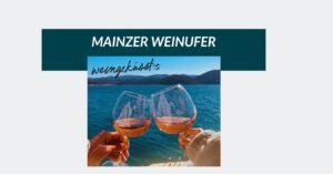 Mainz Weinufer Fest