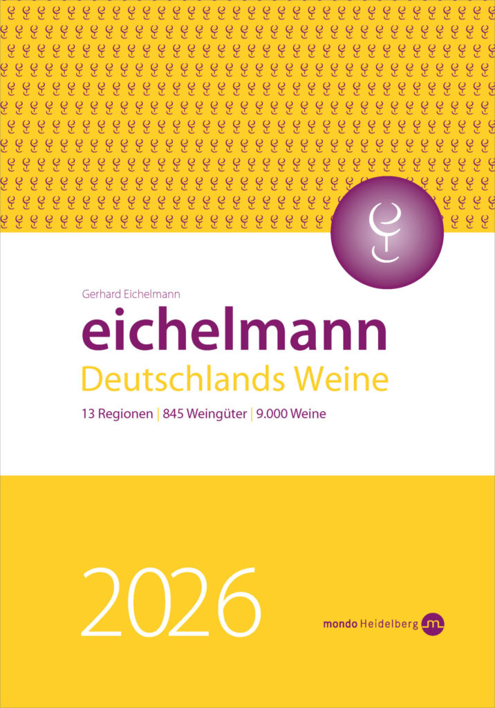 Eichelmann Weingut Kruppenbacher
