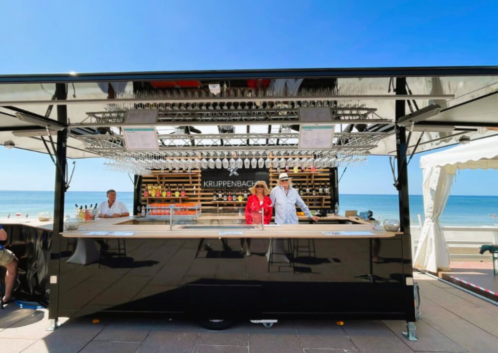 Weinbar privée_ mobile Weinbar für Event_2