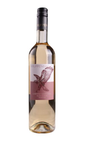 Cabernet sauvignon Blanc de Noir