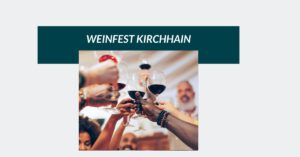 Kirchhain Weinfest