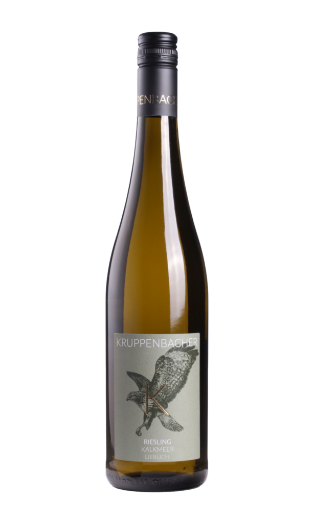 Riesling lieblich