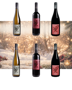 Weinpaket Winterzauber